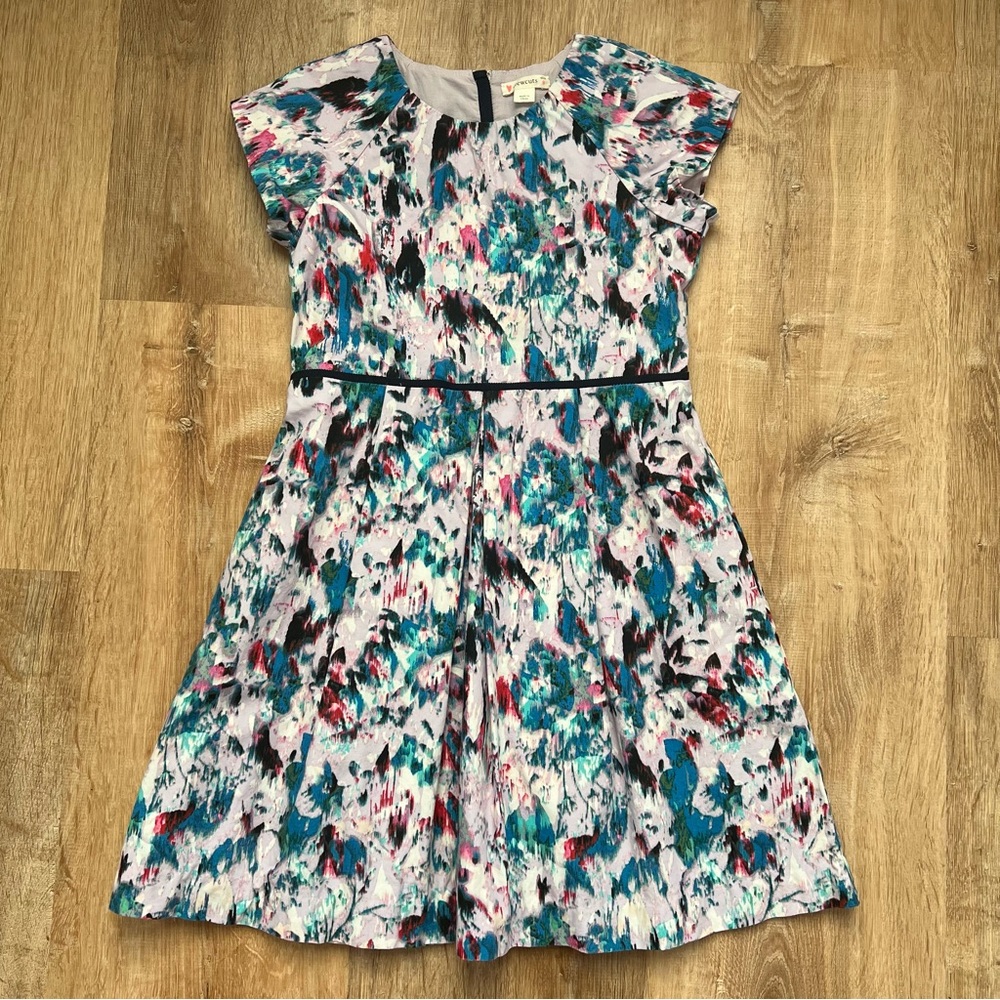 Crewcuts 100% Cotton Kids Dress